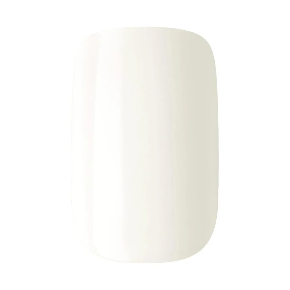 KISS Voguish Fantasy ST. PATRICK'S DAY Medium Length Nails - So Fine